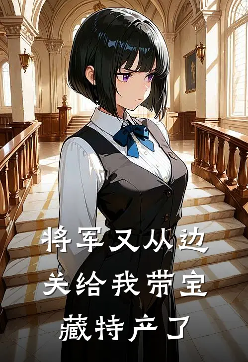 将军又从边关给我带宝藏特产了