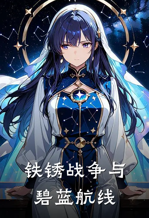 铁锈战争与碧蓝航线