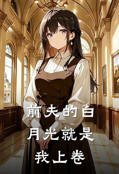 前夫的白月光就是我上卷