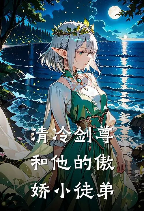 清冷剑尊和他的傲娇小徒弟