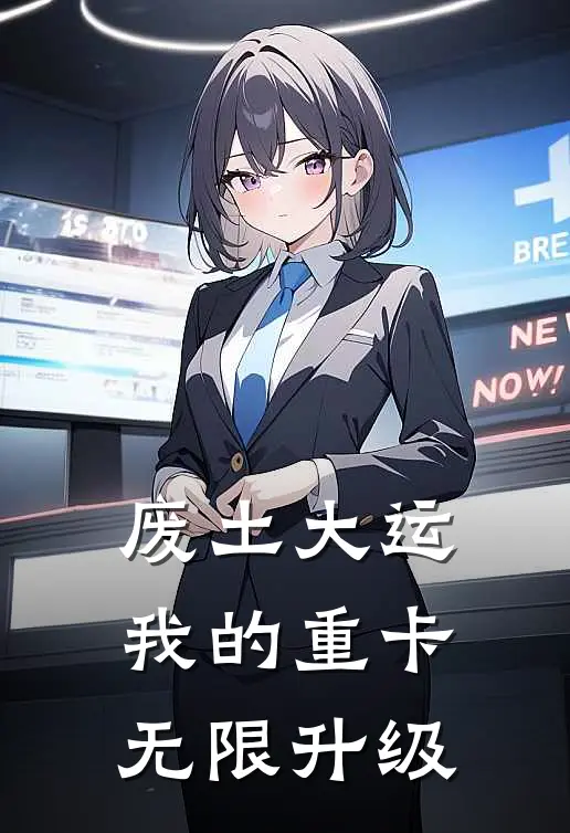 废土大运：我的重卡无限升级