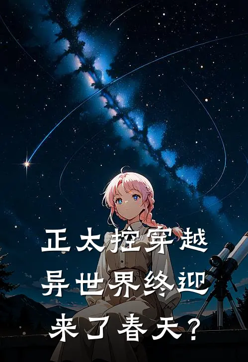正太控穿越异世界终迎来了春天？