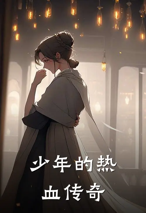 少年的热血传奇