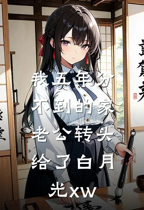 我五年分不到的家，老公转头给了白月光xw