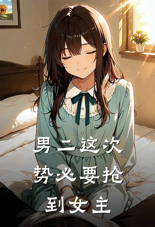男二这次势必要抢到女主