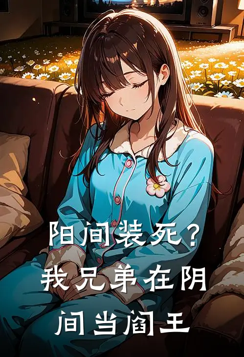 阳间装死？我兄弟在阴间当阎王