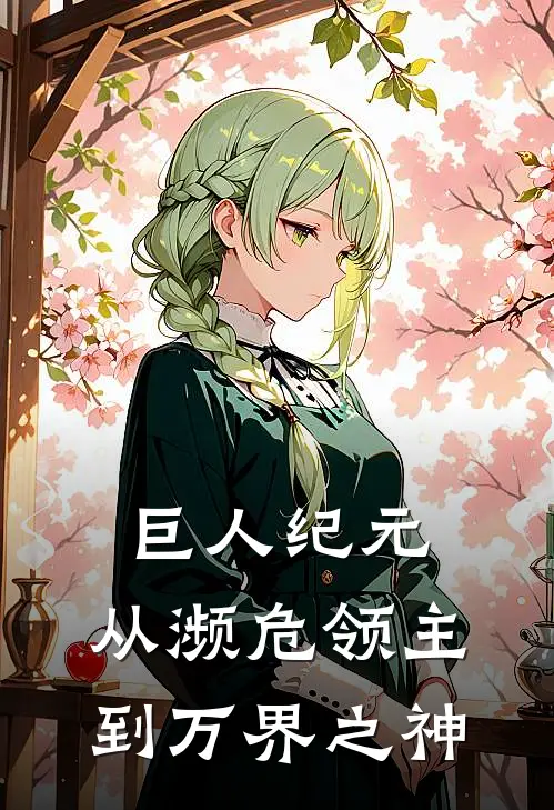 巨人纪元：从濒危领主到万界之神