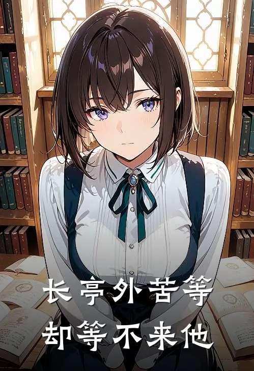 长亭外苦等却等不来他