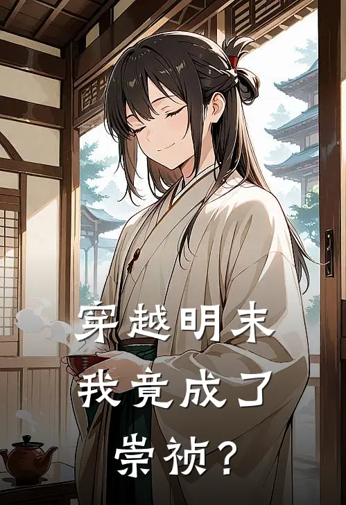 穿越明末：我竟成了崇祯？