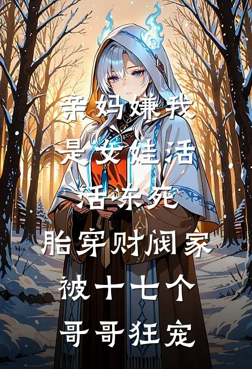 亲妈嫌我是女娃活活冻死，胎穿财阀家被十七个哥哥狂宠