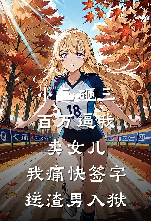 小三砸三百万逼我卖女儿，我痛快签字送渣男入狱
