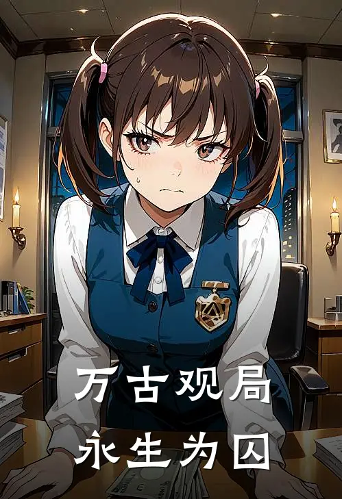 万古观局：永生为囚