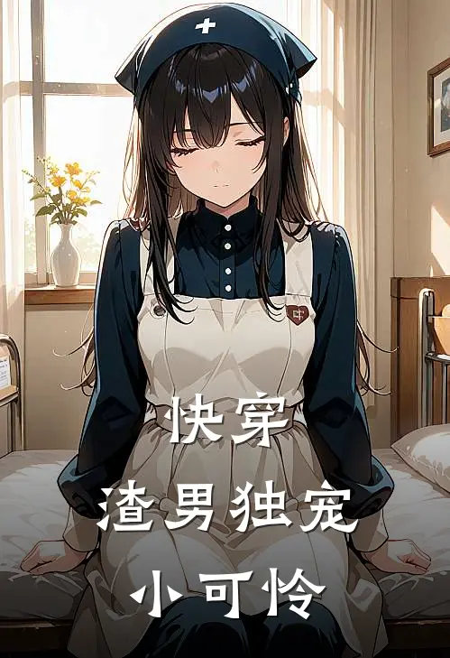 快穿：渣男独宠小可怜