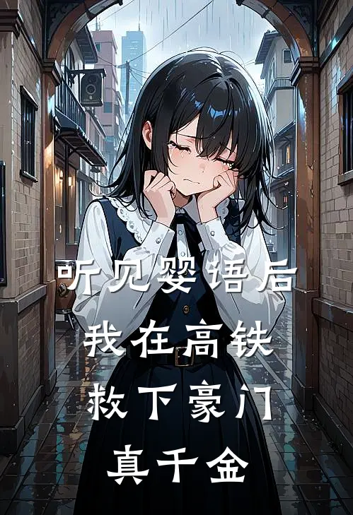 听见婴语后，我在高铁救下豪门真千金