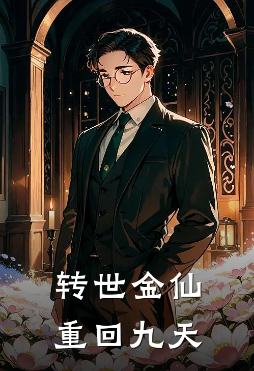 转世金仙重回九天