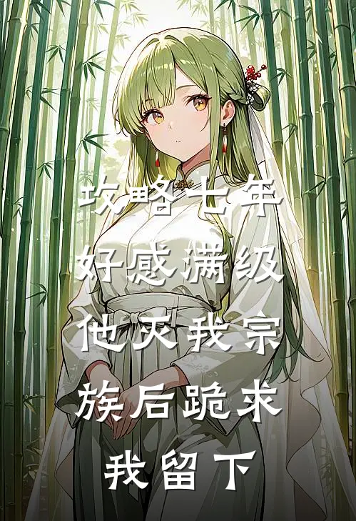 攻略七年好感满级，他灭我宗族后跪求我留下