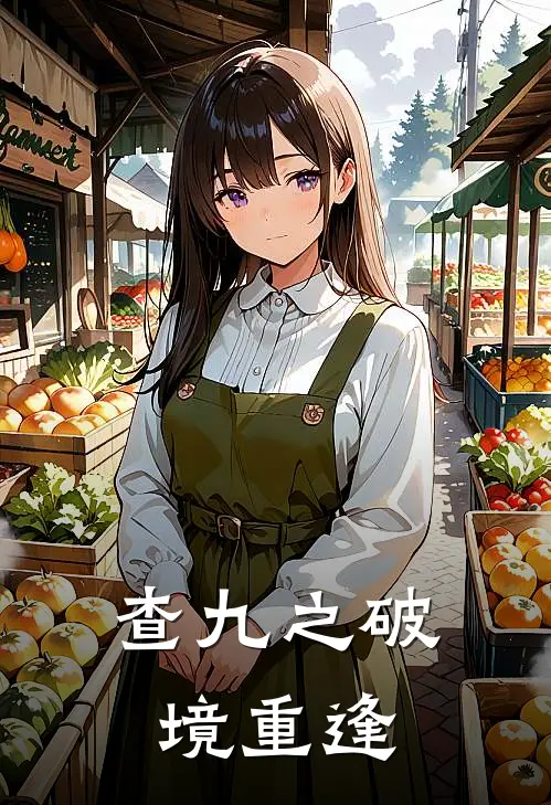 查九之破境重逢