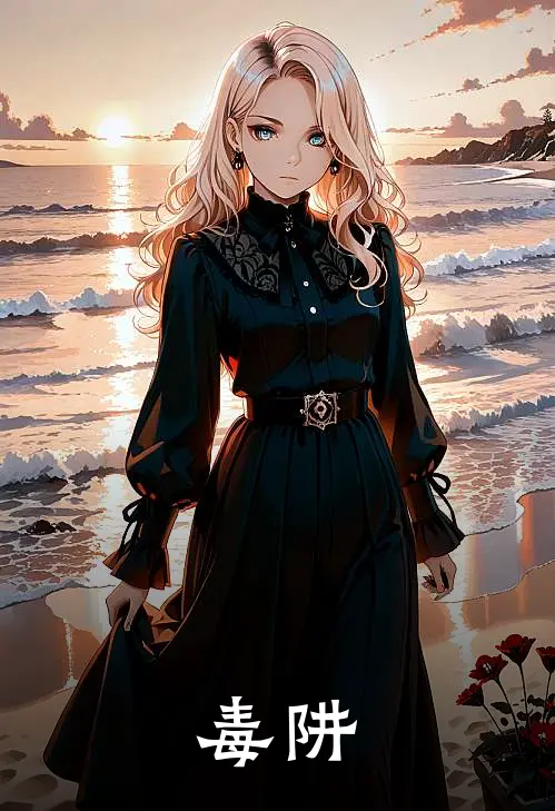毒阱