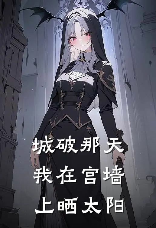 城破那天，我在宫墙上晒太阳