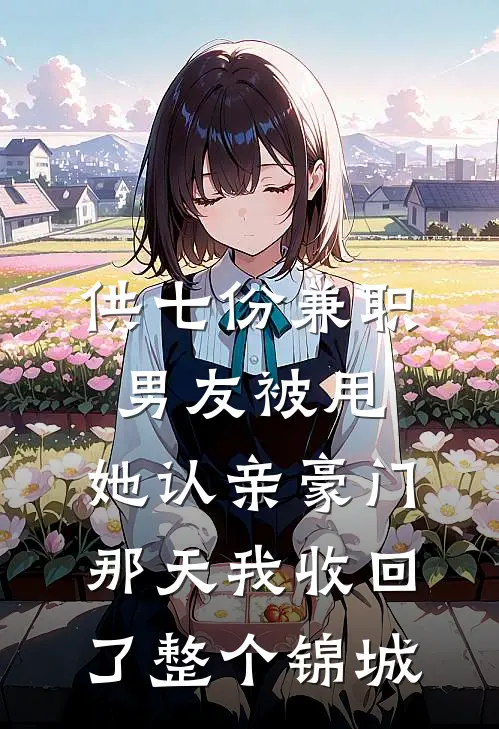 供七份兼职男友被甩，她认亲豪门那天我收回了整个锦城