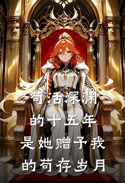 舒培陈锋苟活深渊的十五年，是她赠予我的苟存岁月全章节在线阅读_苟活深渊的十五年，是她赠予我的苟存岁月全集免费在线阅读