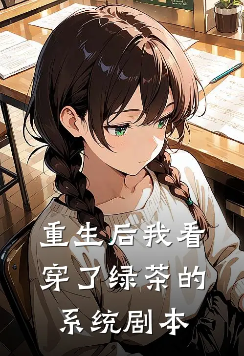 重生后我看穿了绿茶的系统剧本，