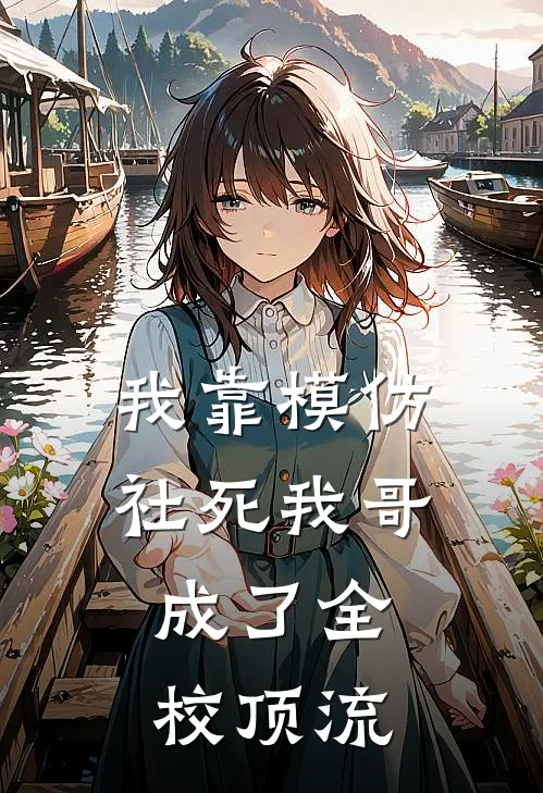 我靠模仿社死我哥，成了全校顶流