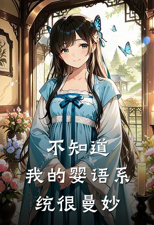 不知道，我的婴语系统很曼妙