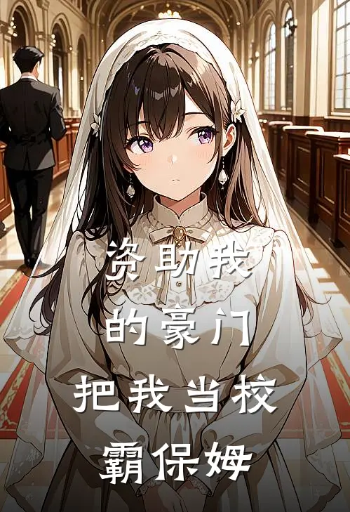 资助我的豪门，把我当校霸保姆