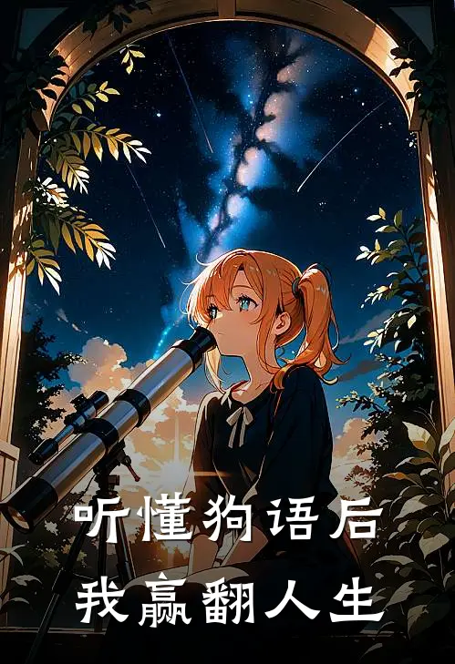 听懂狗语后，我赢翻人生