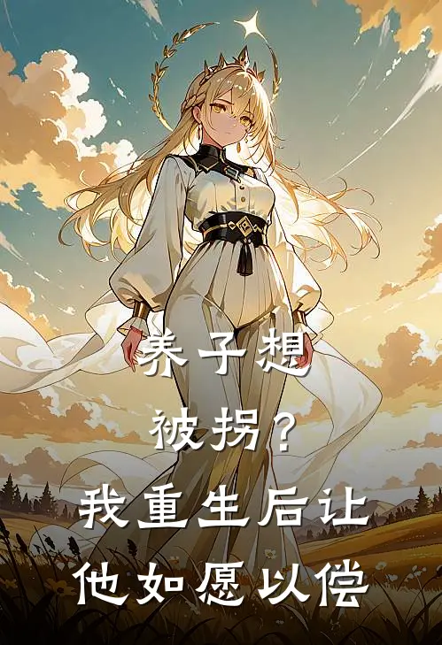 养子想被拐？我重生后让他如愿以偿
