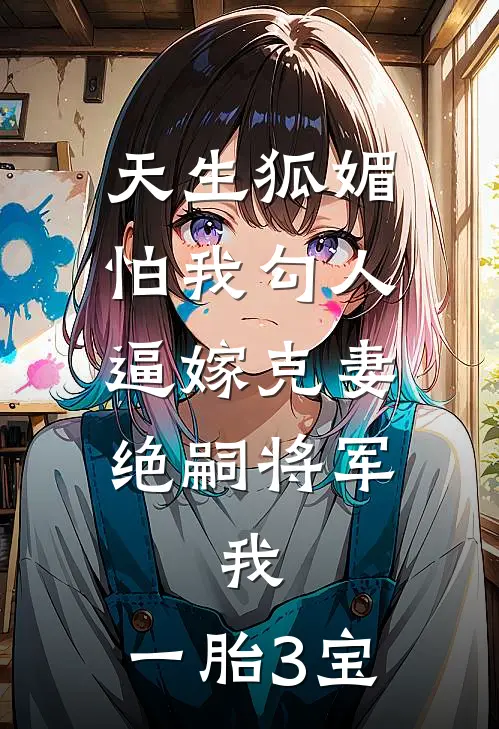 天生狐媚怕我勾人，逼嫁克妻绝嗣将军，我：一胎3宝
