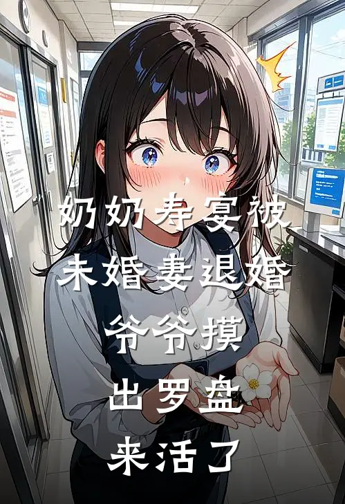 奶奶寿宴被未婚妻退婚，爷爷摸出罗盘：来活了