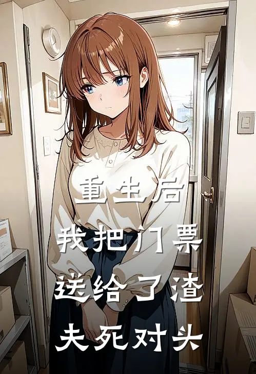 重生后，我把门票送给了渣夫死对头