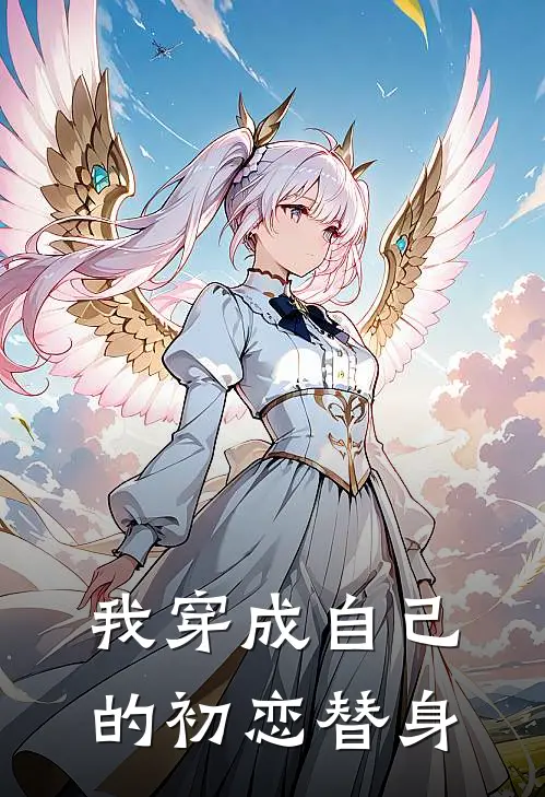 我穿成自己的初恋替身