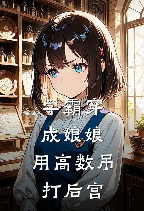 学霸穿成娘娘，用高数吊打后宫