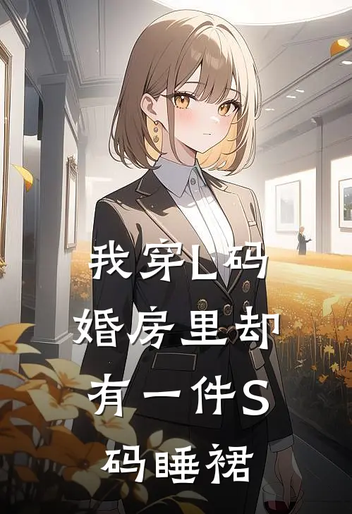 我穿L码，婚房里却有一件S码睡裙