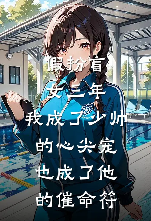 假扮盲女三年，我成了少帅的心尖宠，也成了他的催命符