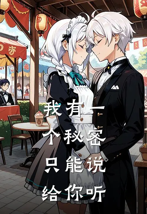 我有一个秘密，只能说给你听