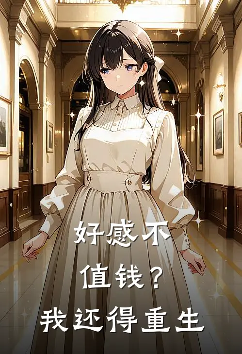 好感不值钱？我还得重生