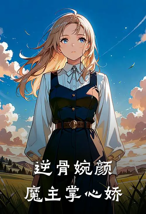 逆骨婉颜：魔主掌心娇
