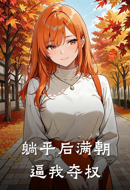 躺平后满朝逼我夺权