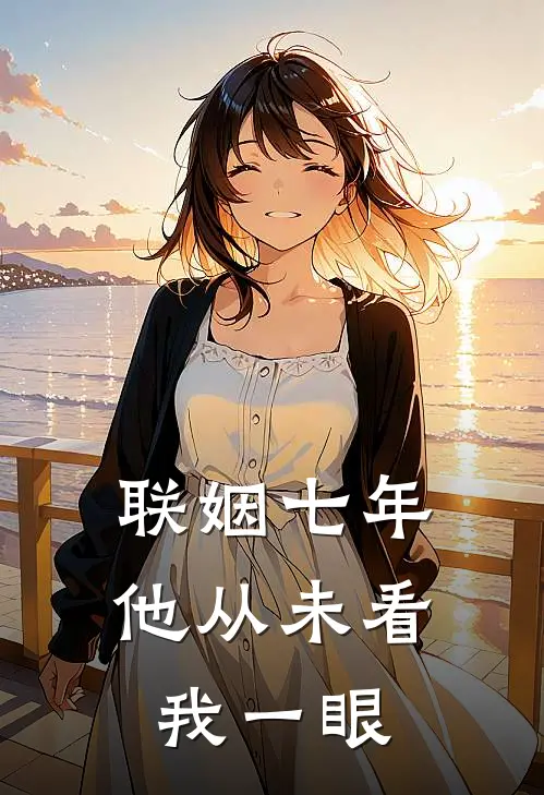 联姻七年,他从未看我一眼