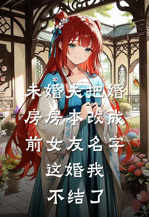 未婚夫把婚房房本改成前女友名字，这婚我不结了
