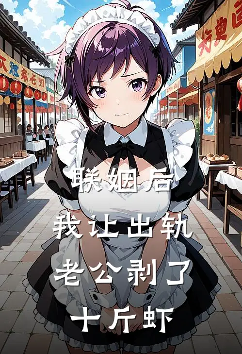 联姻后,我让出轨老公剥了十斤虾