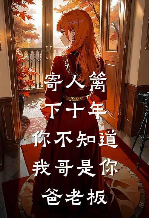 寄人篱下十年，你不知道我哥是你爸老板