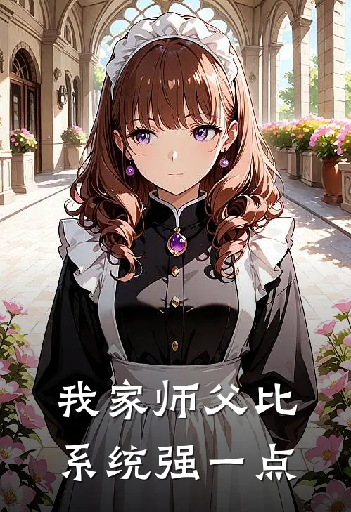我家师父比系统强一点