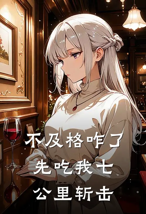 不及格咋了，先吃我七公里斩击