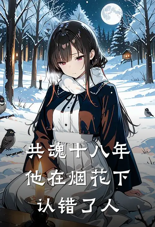 共魂十八年，他在烟花下认错了人