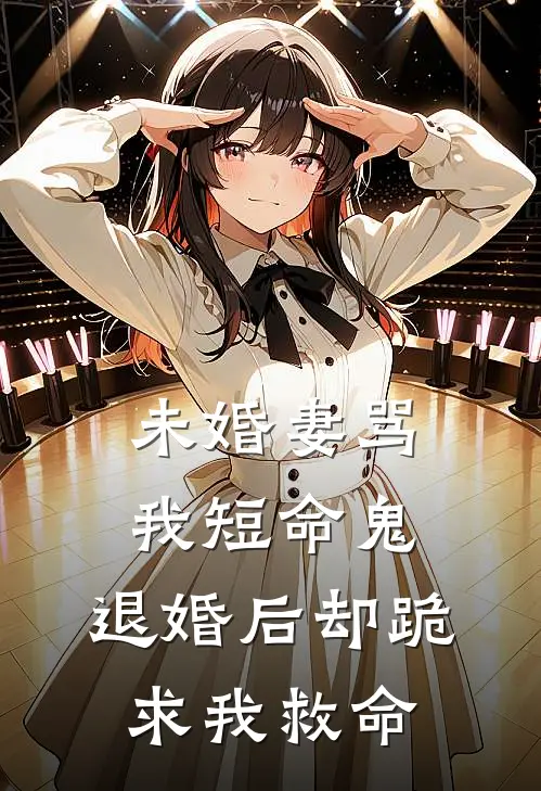 未婚妻骂我短命鬼，退婚后却跪求我救命